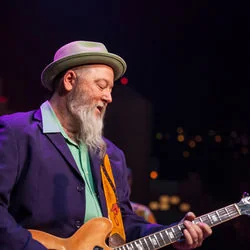 Fisherman’s Friend Chords by Shinyribs