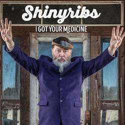 Bolshevik Sugarcane Chords by Shinyribs
