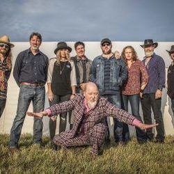Doin It (with Ya) Chords by Shinyribs
