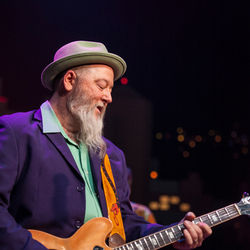 Fisherman’s Friend Chords by Shinyribs