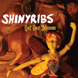 Sweet Potato Chords by Shinyribs