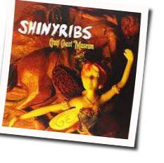 Sweeter Than The Scars Chords by Shinyribs