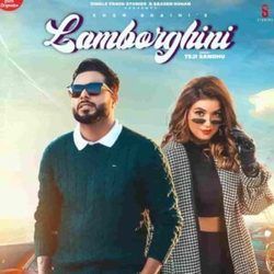 Lamborghini Chords by Shipra Goyal Ft. Khan Bhaini