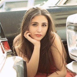 قولوا لها Chords by Shireen Abusaad