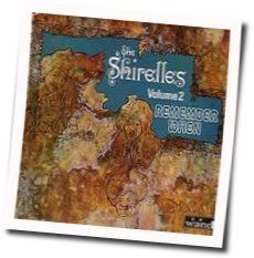 Big John Chords by The Shirelles