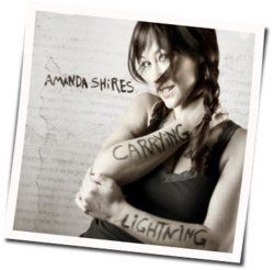 A Song For Leonard Cohen Chords by Amanda Shires