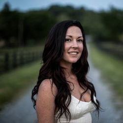 Break Out The Champagne Chords by Amanda Shires