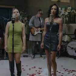 Empty Cups Chords by Amanda Shires