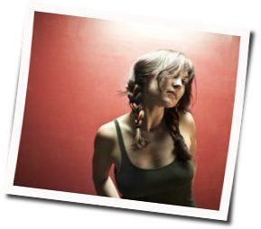 Harmless Chords by Amanda Shires