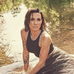 Hawk For The Dove Chords by Amanda Shires