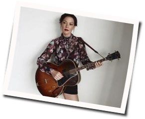 Parking Lot Pirouette Chords by Amanda Shires