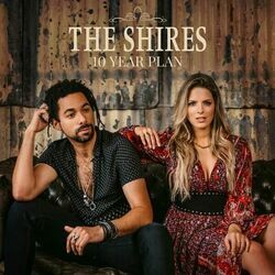 A Bar Without You Chords by The Shires
