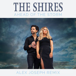Ahead Of The Storm Chords by The Shires