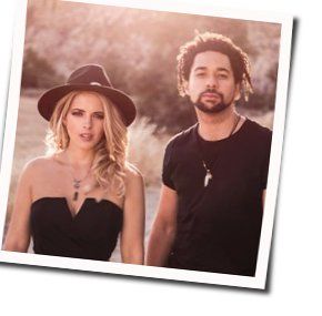 Beats To Your Rhythm Chords by The Shires