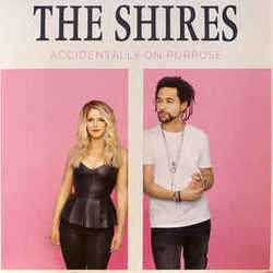 Loving You Too Long Chords by The Shires