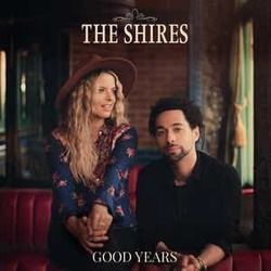 On The Day I Die Chords by The Shires
