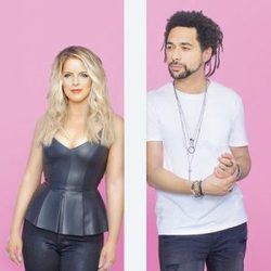 River Of Love by The Shires