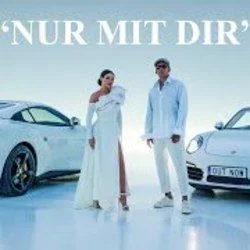 Nur Mit Dir Chords by Shirin David