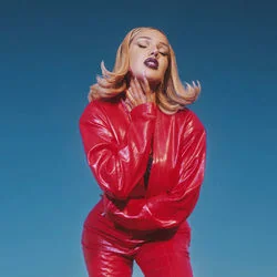 Schlechtes Vorbild Chords by Shirin David