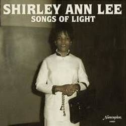 There's A Light by Shirley Ann Lee