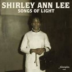 There's A Light Chords by Shirley Ann Lee