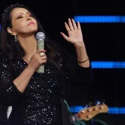 Nossa História Chords by Shirley Carvalho