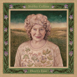 Locked In Ice by Shirley Collins