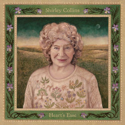 Locked In Ice Chords by Shirley Collins