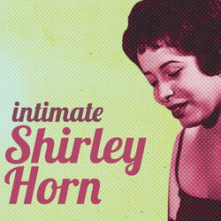 A Foggy Day (in London Town) by Shirley Horn