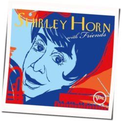 Bye Bye Love Chords by Shirley Horn