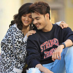 Tere Naal Rehniya Chords by Shirley Setia & Gurnazar