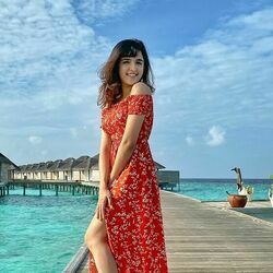Shayad Acoustic Live Ukulele Chords by Shirley Setia