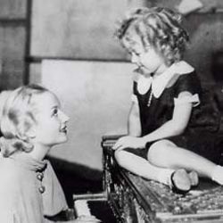 Lola Tab by Shirly Temple