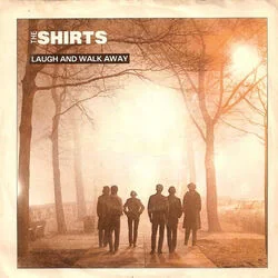 Laugh And Walk Away Chords by The Shirts