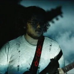 Chemical Rain Chords by Shivang Arora