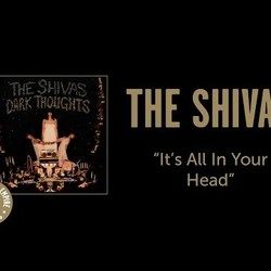 It's All In Your Head Chords by The Shivas