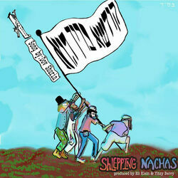 Kudsha Brichu Chords by Shlepping Nachas