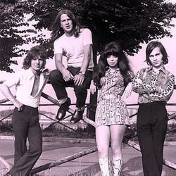I Ain't Never Chords by Shocking Blue