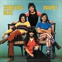 Navajo Tears Chords by Shocking Blue