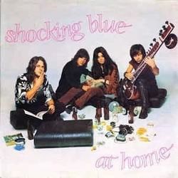 Ill Write Your Name Through The Fire by Shocking Blue