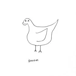 Owl Bass Tab by Shoe