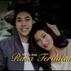 Rasa Terdalam Chords by Shofia Ami