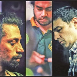 Epitaph Chords by Shonar Bangla Circus