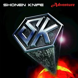 Calabash Bass Tab by Shonen Knife