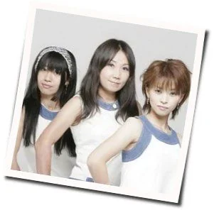 Cookie Day Chords by Shonen Knife