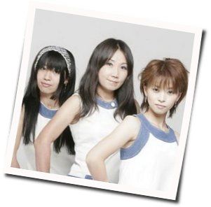 Cookie Day Chords by Shonen Knife