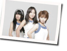 Spam Chords by Shonen Knife