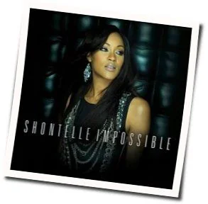 Impossible Chords by Shontelle