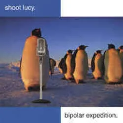 The Sweetest Thing Chords by Shoot Lucy