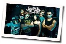 Last Lesson Be A Hero Tab by Shoot The Girl First